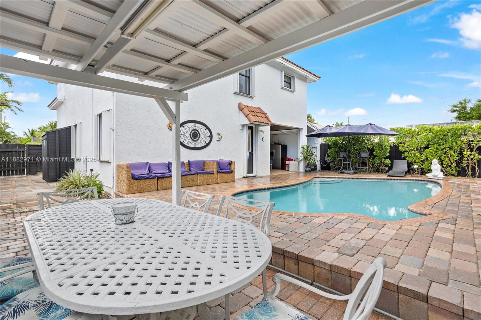 VISTA ENCANTO ADD - Residential