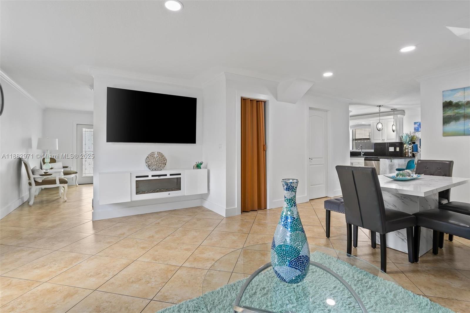 VISTA ENCANTO ADD - Residential