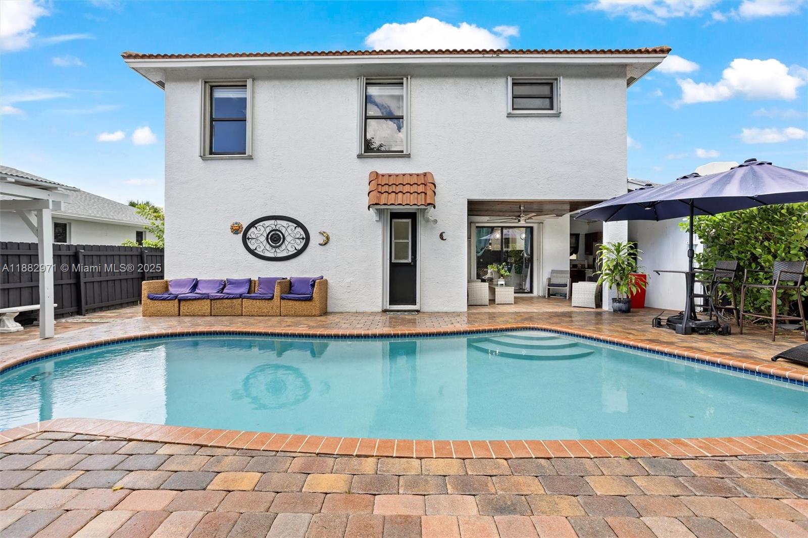 VISTA ENCANTO ADD - Residential