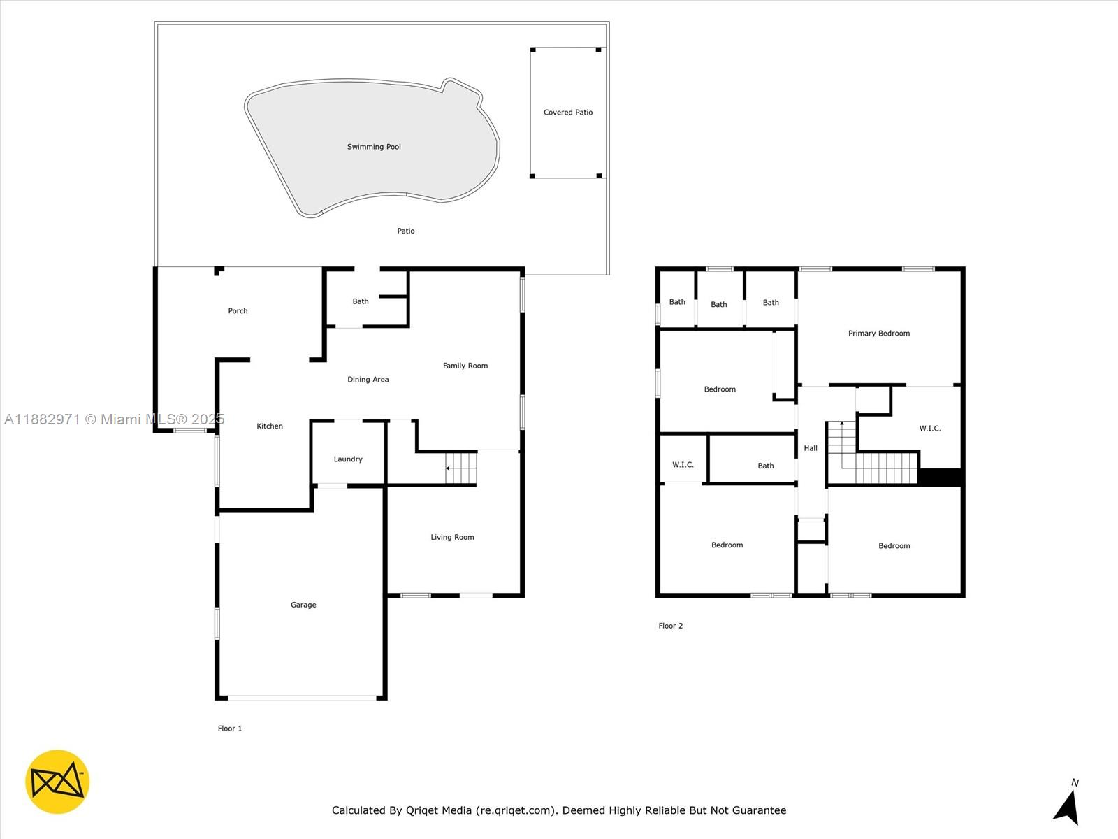 VISTA ENCANTO ADD - Residential