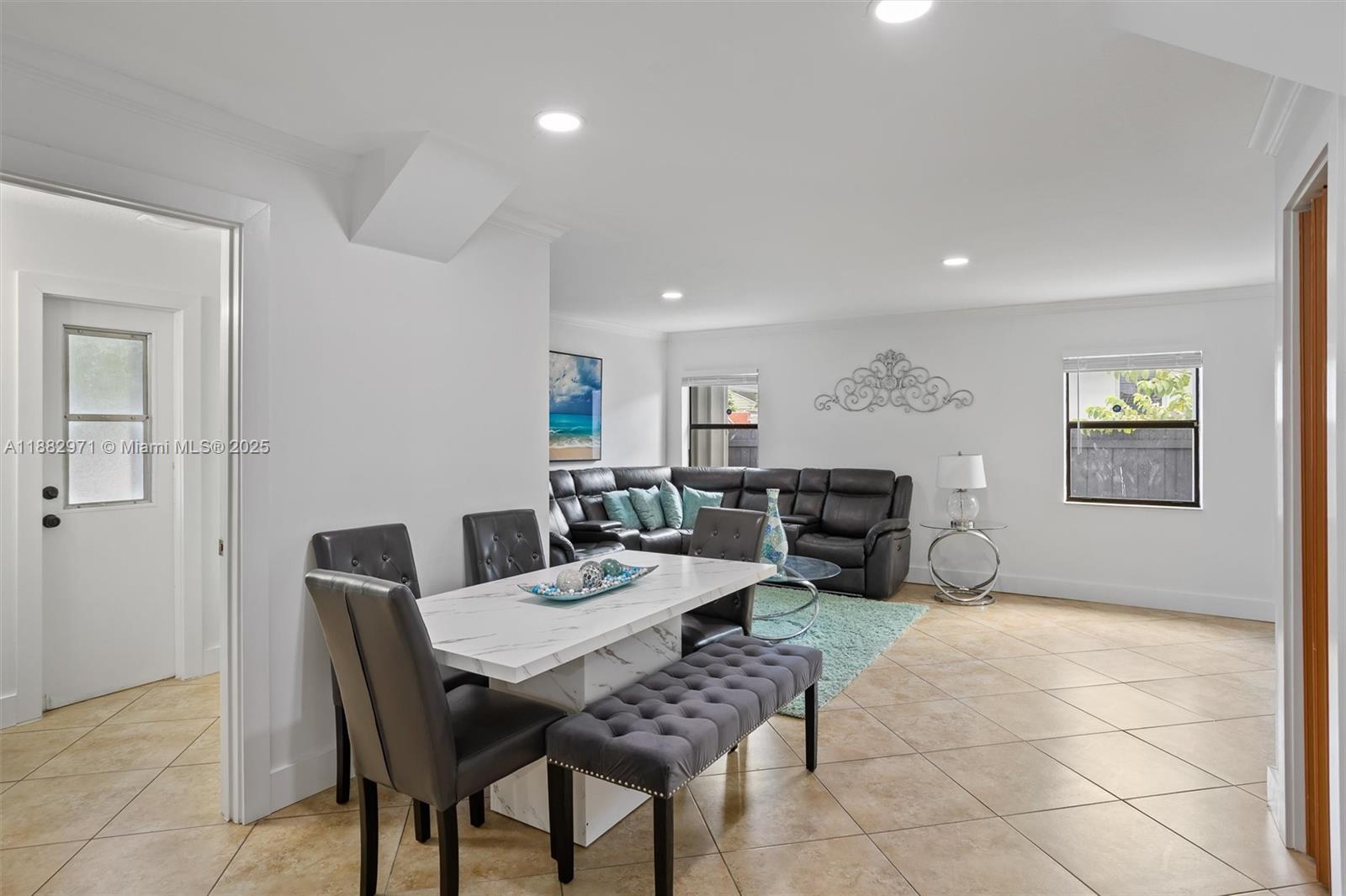 VISTA ENCANTO ADD - Residential