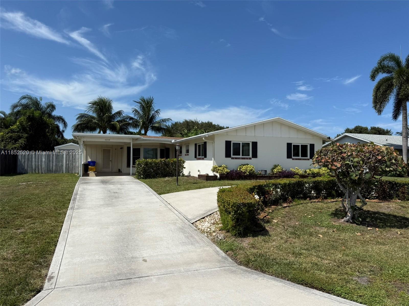 PALM BEACH GARDENS 6 - Residential