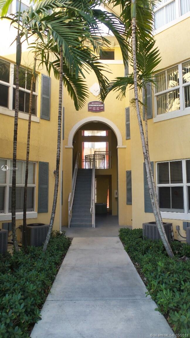 PROMENADE SHORES AT DORAL - Residential Lease