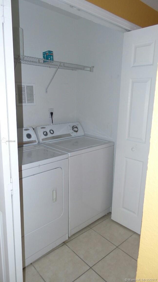 PROMENADE SHORES AT DORAL - Residential Lease