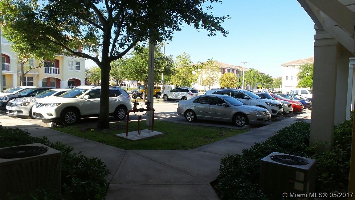 PROMENADE SHORES AT DORAL - Residential Lease