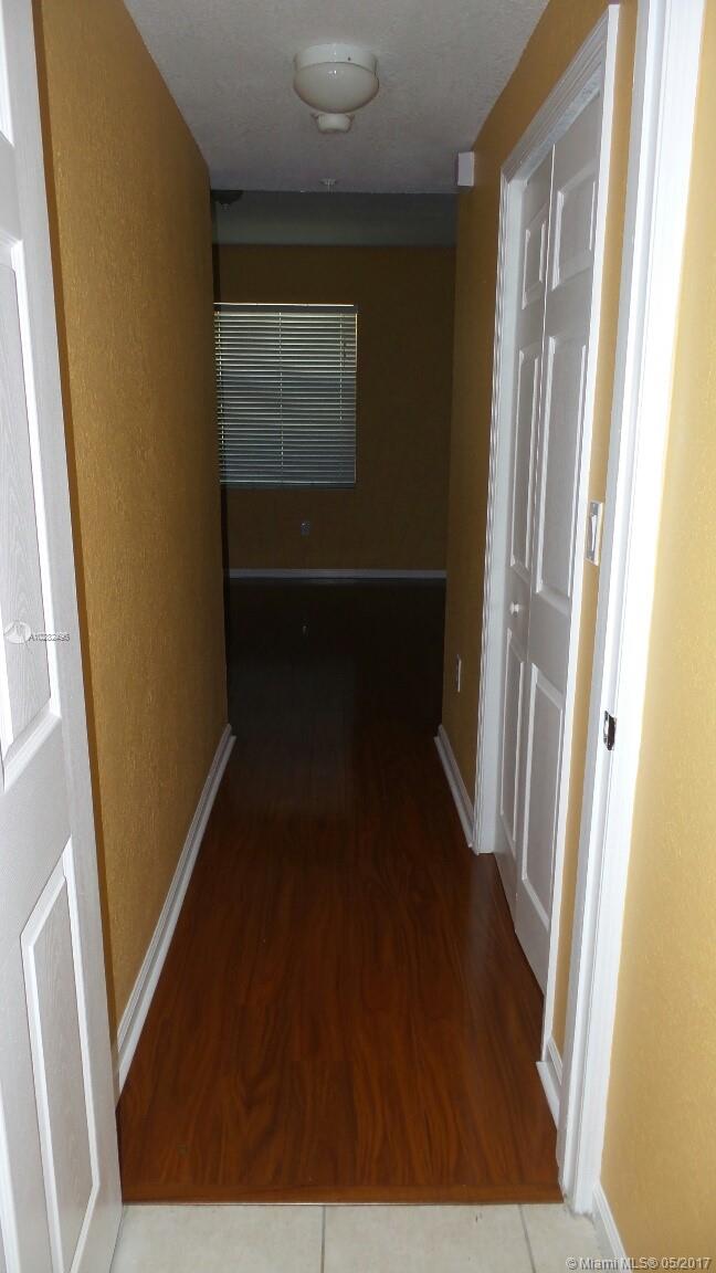 PROMENADE SHORES AT DORAL - Residential Lease