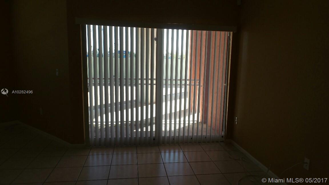 PROMENADE SHORES AT DORAL - Residential Lease