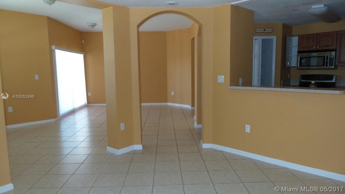 PROMENADE SHORES AT DORAL - Residential Lease