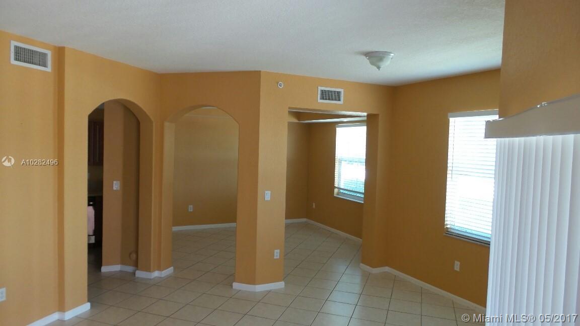 PROMENADE SHORES AT DORAL - Residential Lease