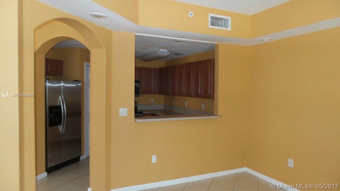 PROMENADE SHORES AT DORAL - Residential Lease