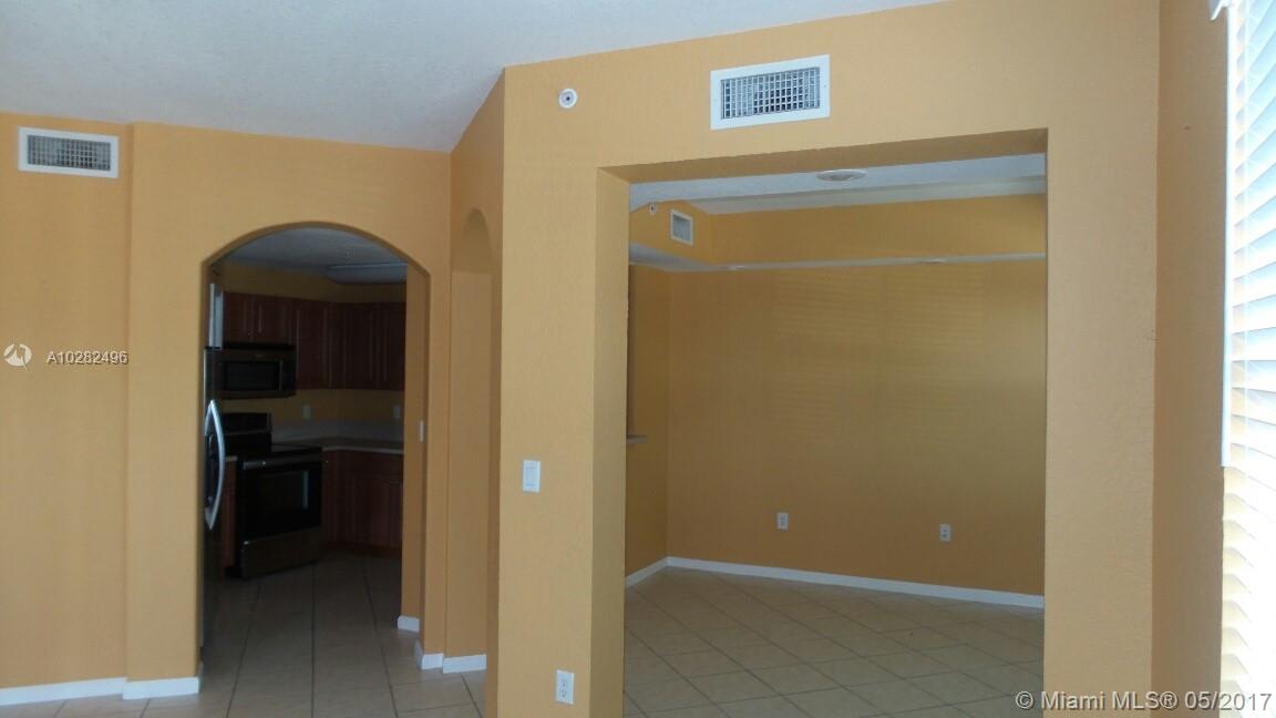 PROMENADE SHORES AT DORAL - Residential Lease