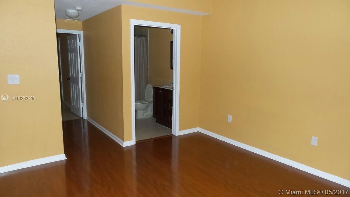 PROMENADE SHORES AT DORAL - Residential Lease