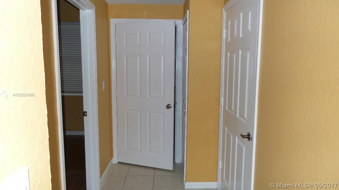 PROMENADE SHORES AT DORAL - Residential Lease