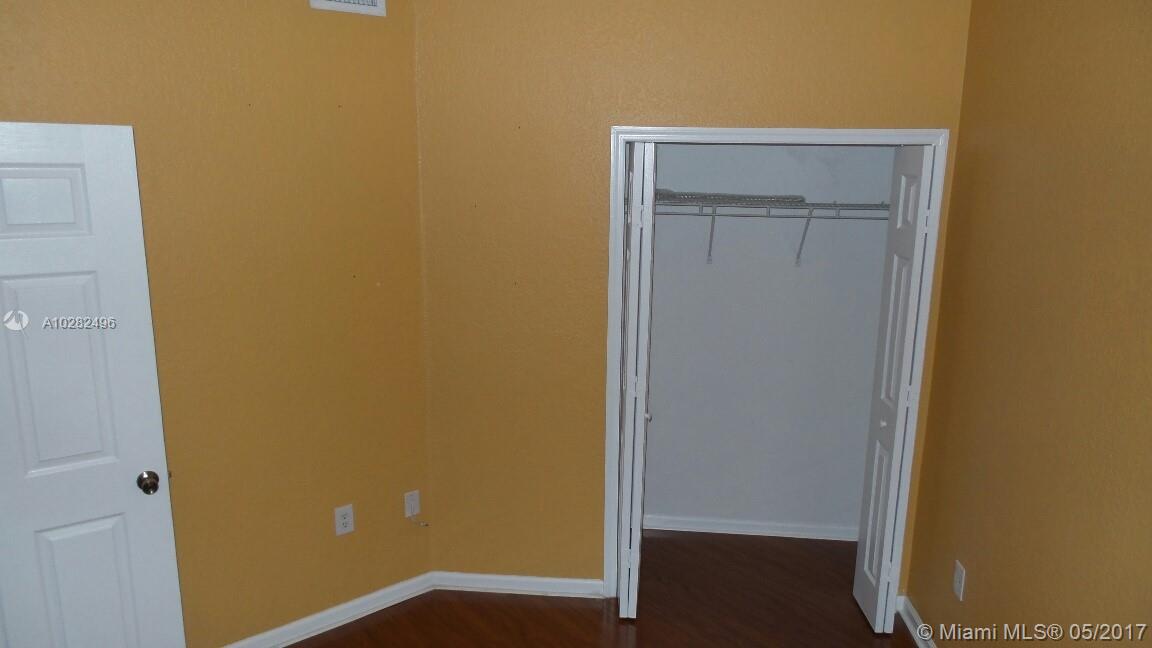 PROMENADE SHORES AT DORAL - Residential Lease