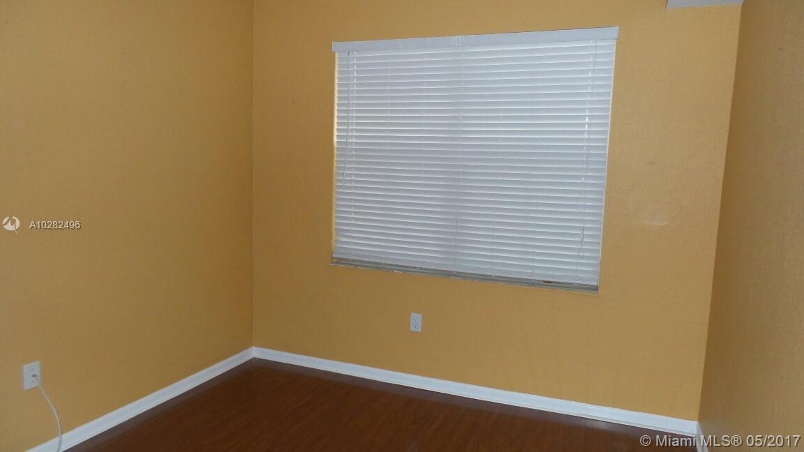 PROMENADE SHORES AT DORAL - Residential Lease