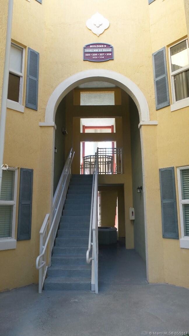 PROMENADE SHORES AT DORAL - Residential Lease