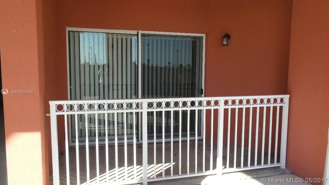 PROMENADE SHORES AT DORAL - Residential Lease