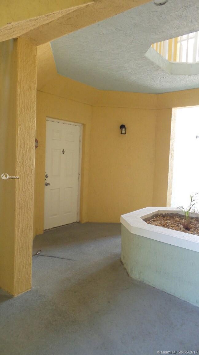 PROMENADE SHORES AT DORAL - Residential Lease