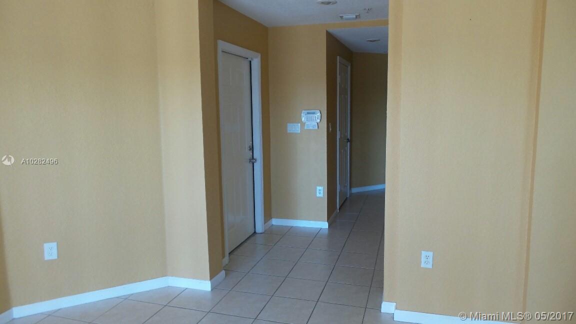 PROMENADE SHORES AT DORAL - Residential Lease