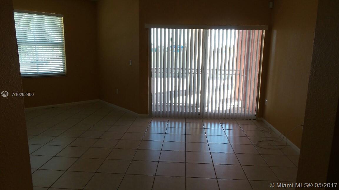 PROMENADE SHORES AT DORAL - Residential Lease