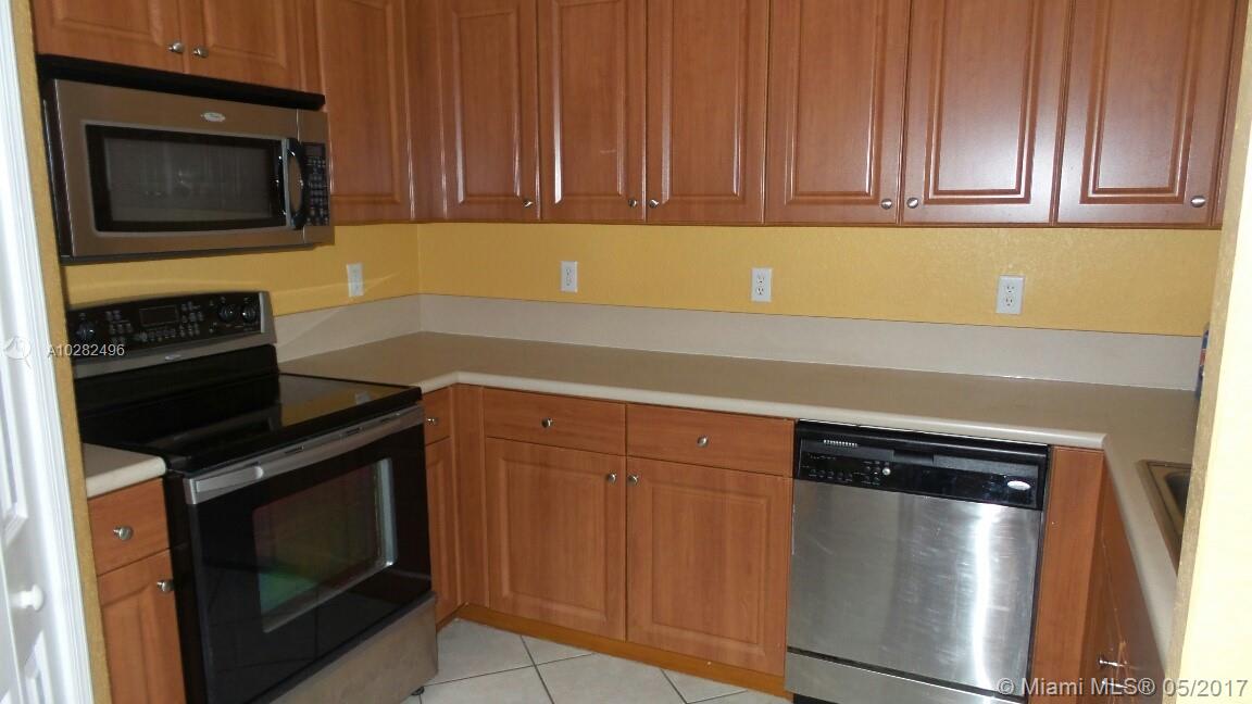 PROMENADE SHORES AT DORAL - Residential Lease