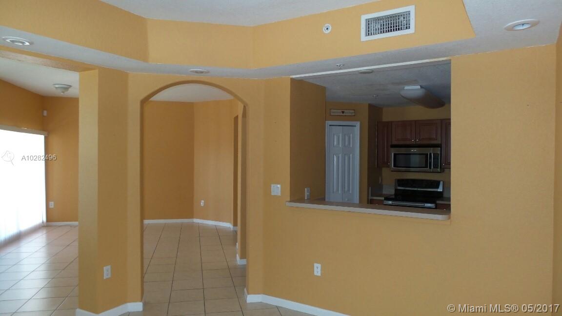 PROMENADE SHORES AT DORAL - Residential Lease