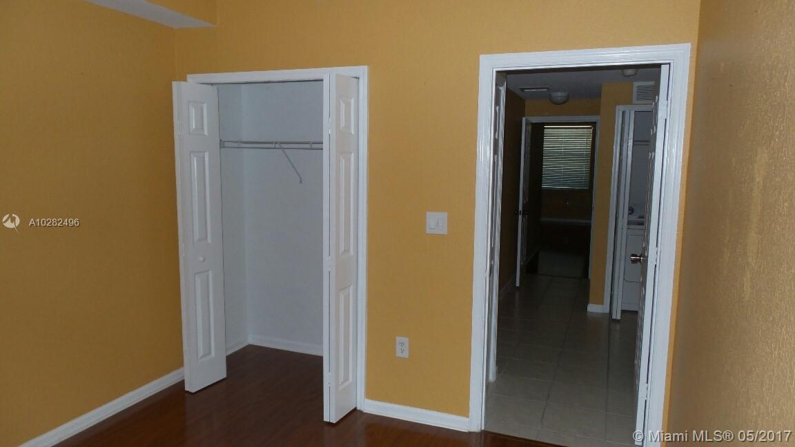 PROMENADE SHORES AT DORAL - Residential Lease