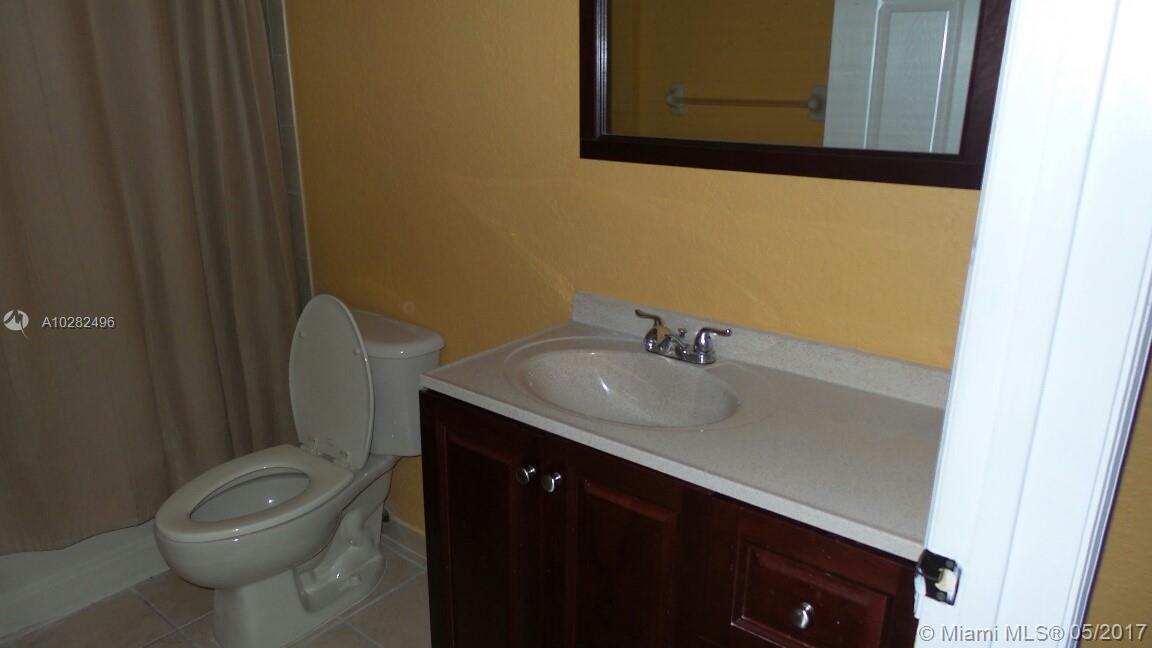 PROMENADE SHORES AT DORAL - Residential Lease