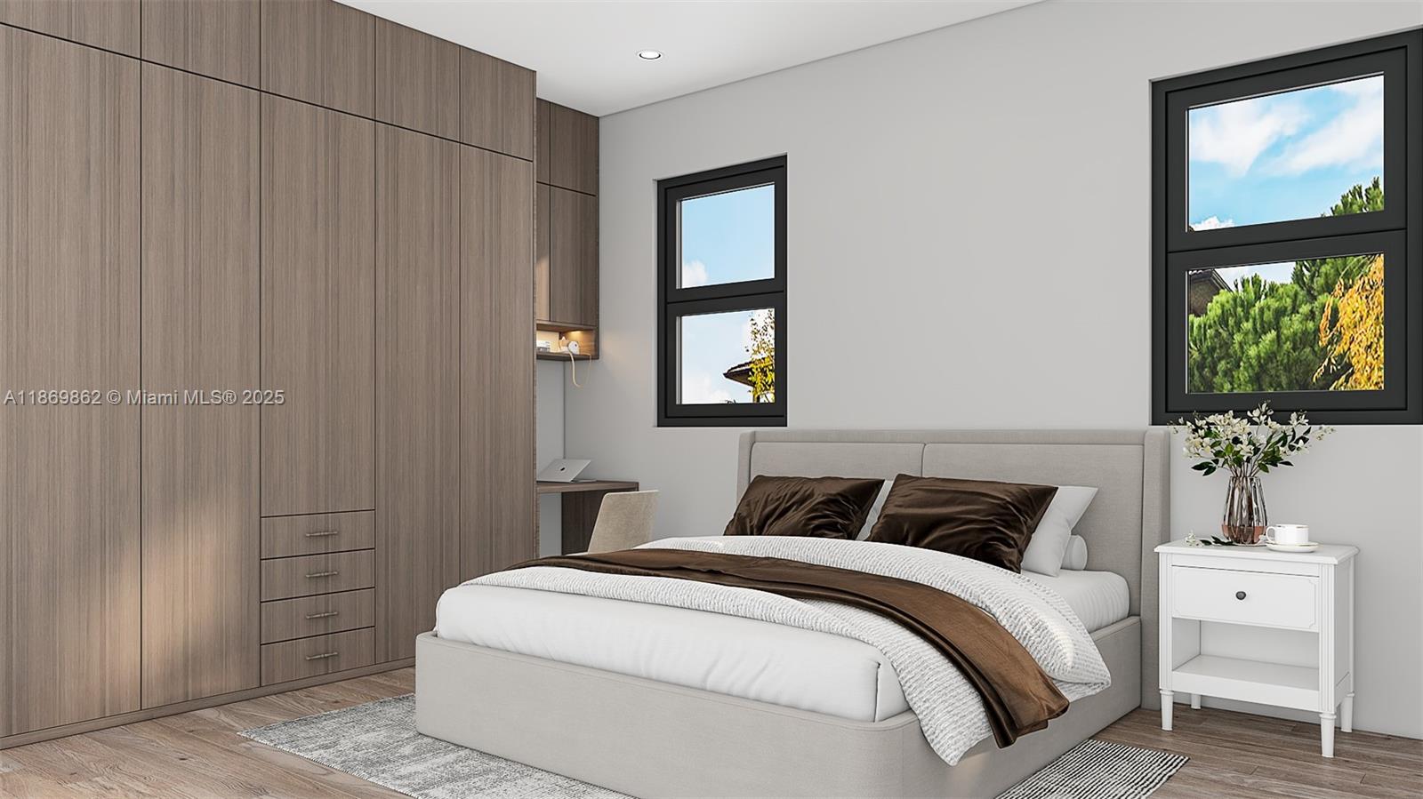 Lake ridge - Residential