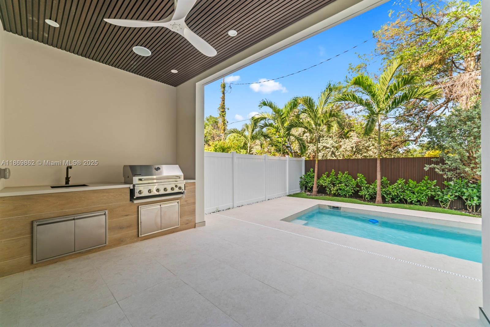 Lake ridge - Residential