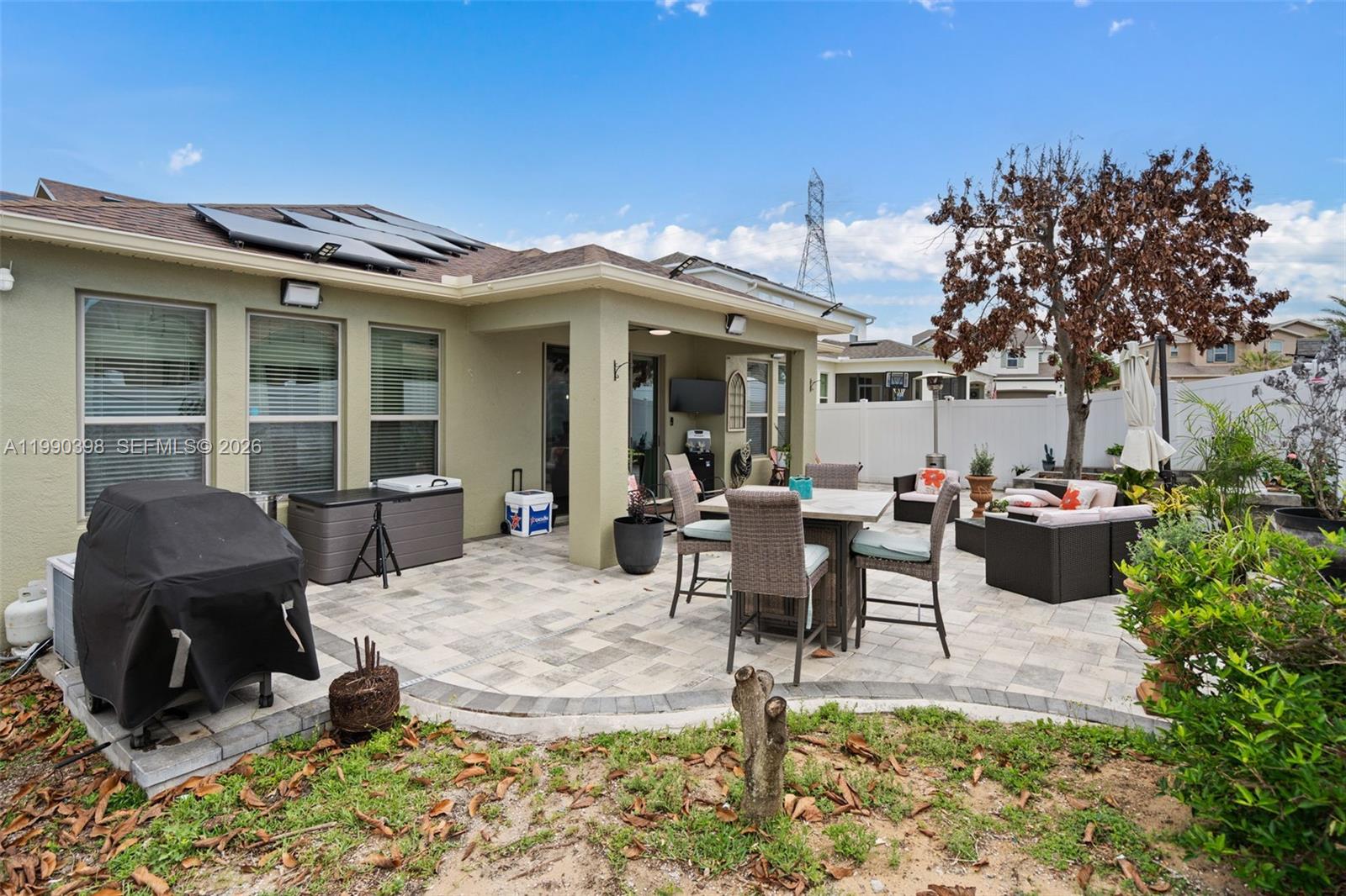 THE RESERVE AT MINNEOLA - Residential