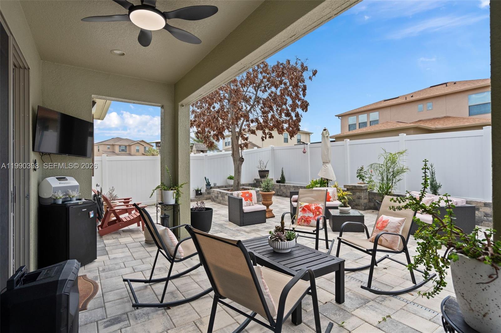 THE RESERVE AT MINNEOLA - Residential