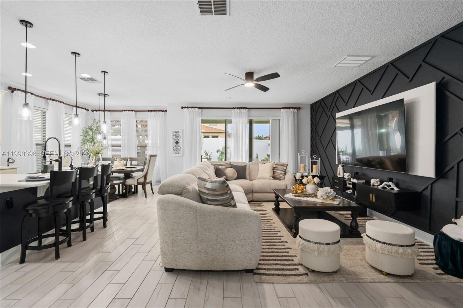 THE RESERVE AT MINNEOLA - Residential