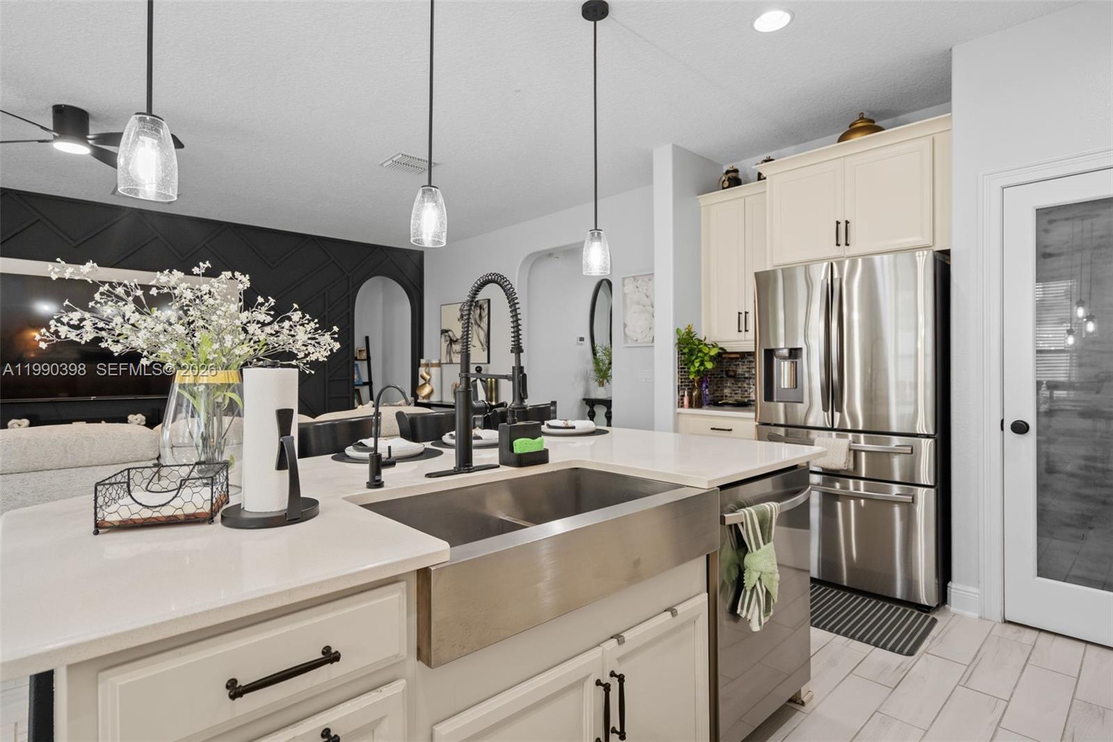 THE RESERVE AT MINNEOLA - Residential