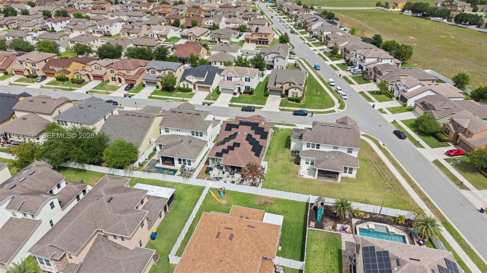 THE RESERVE AT MINNEOLA - Residential
