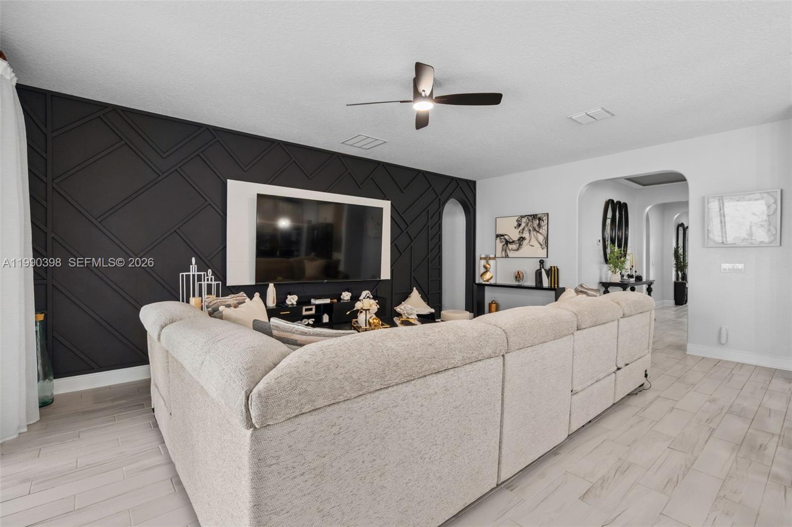 THE RESERVE AT MINNEOLA - Residential