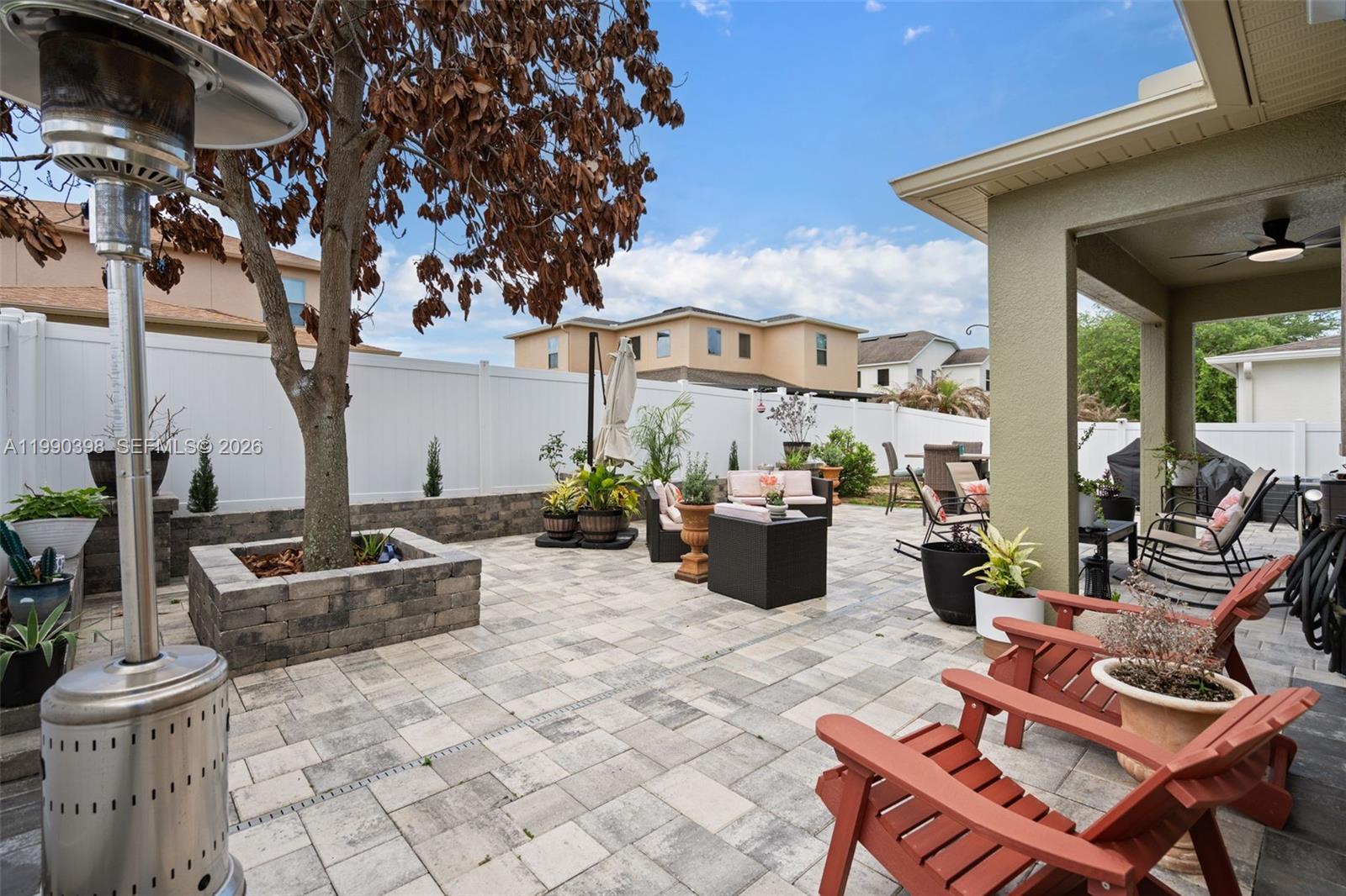 THE RESERVE AT MINNEOLA - Residential