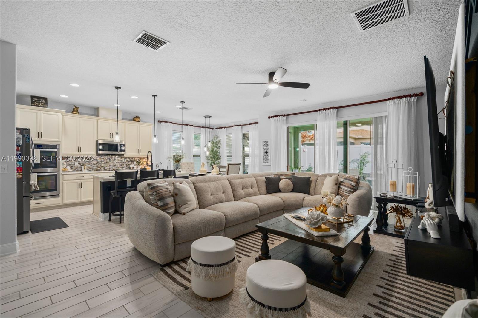 THE RESERVE AT MINNEOLA - Residential