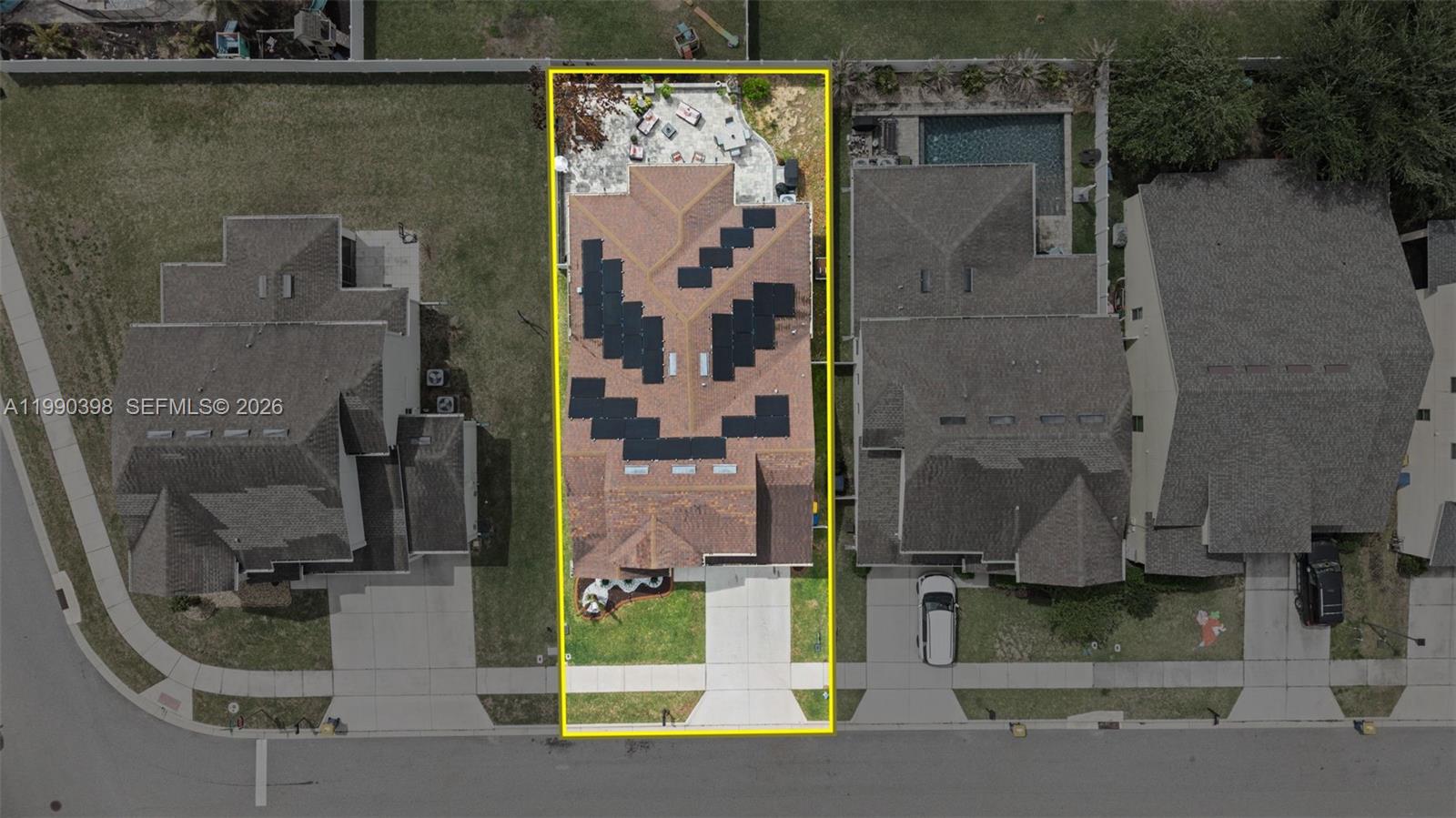 THE RESERVE AT MINNEOLA - Residential