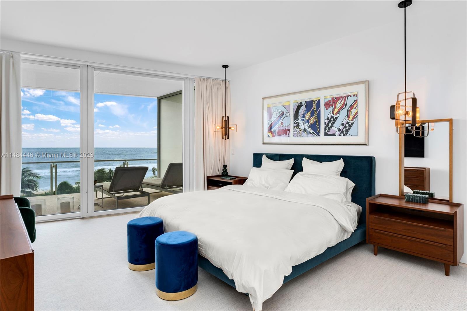 FOUR SEASONS SURF CLUB - Residential