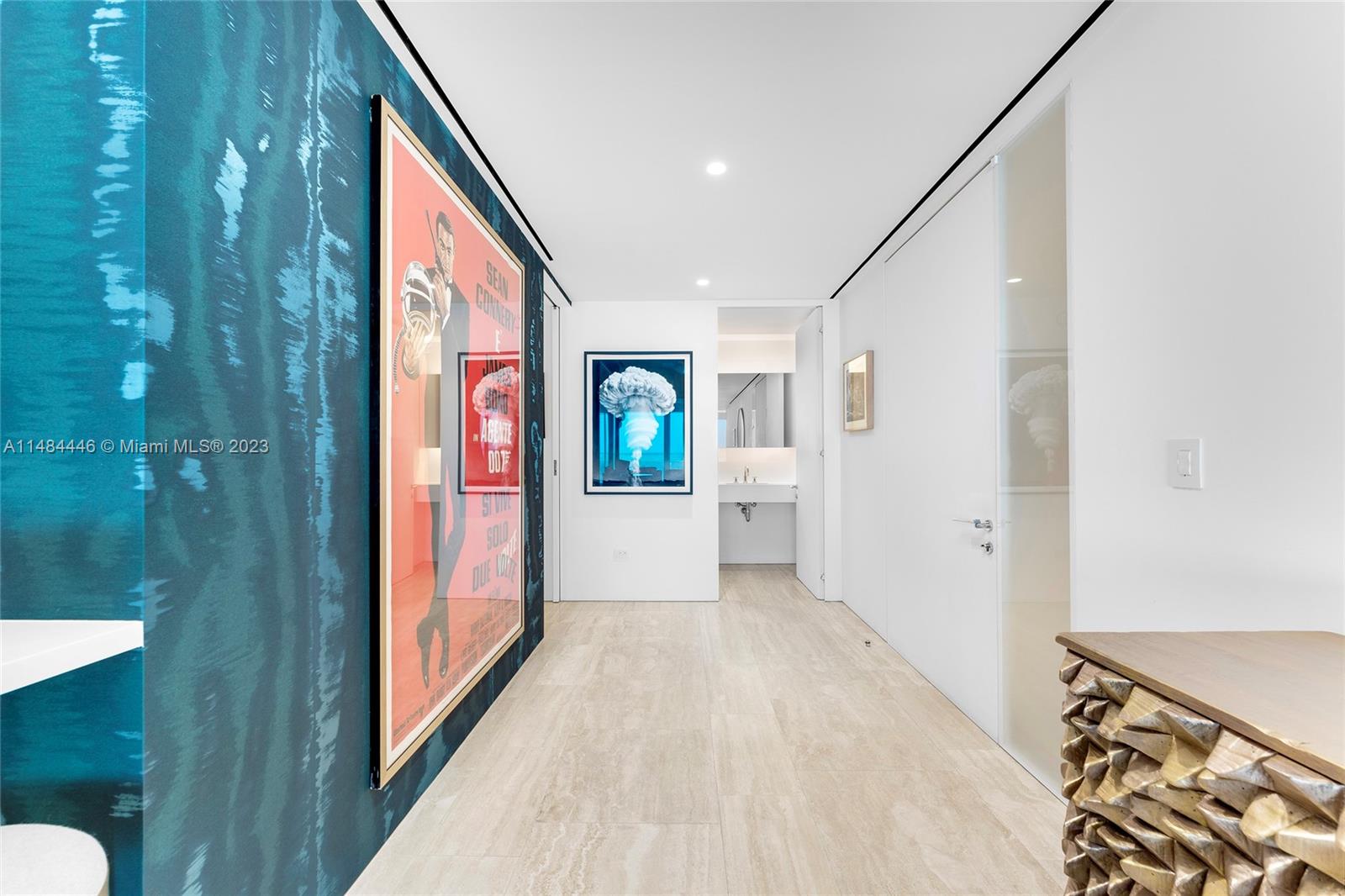 FOUR SEASONS SURF CLUB - Residential