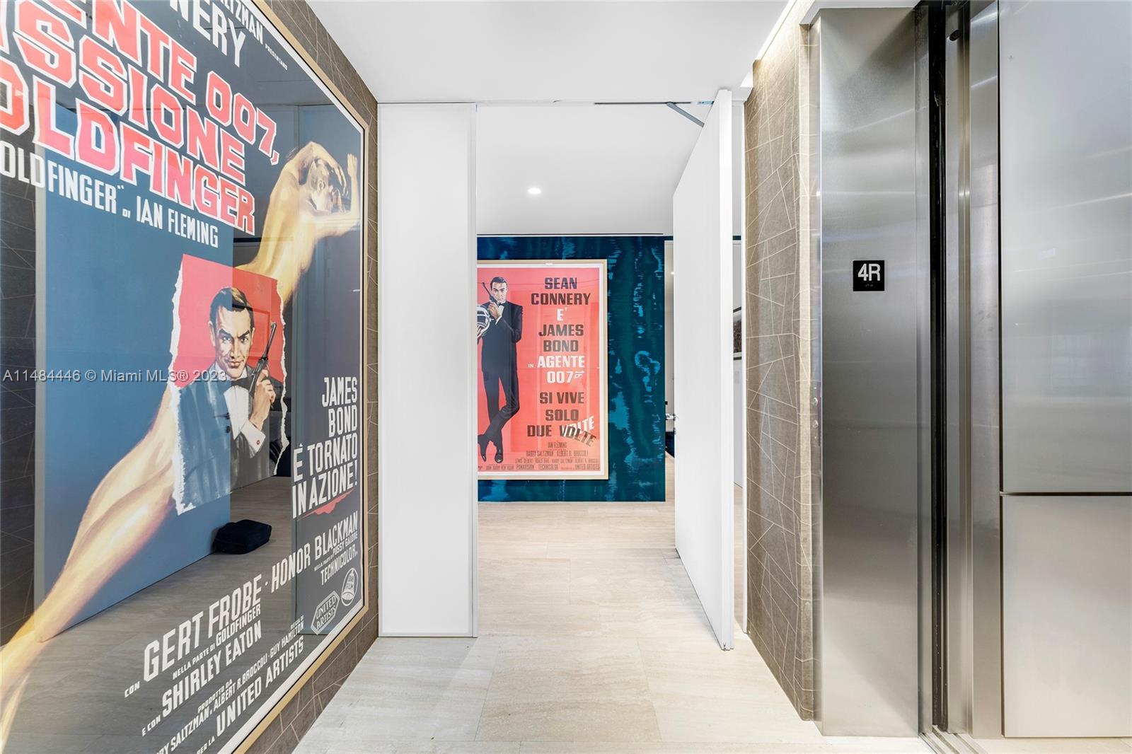 FOUR SEASONS SURF CLUB - Residential