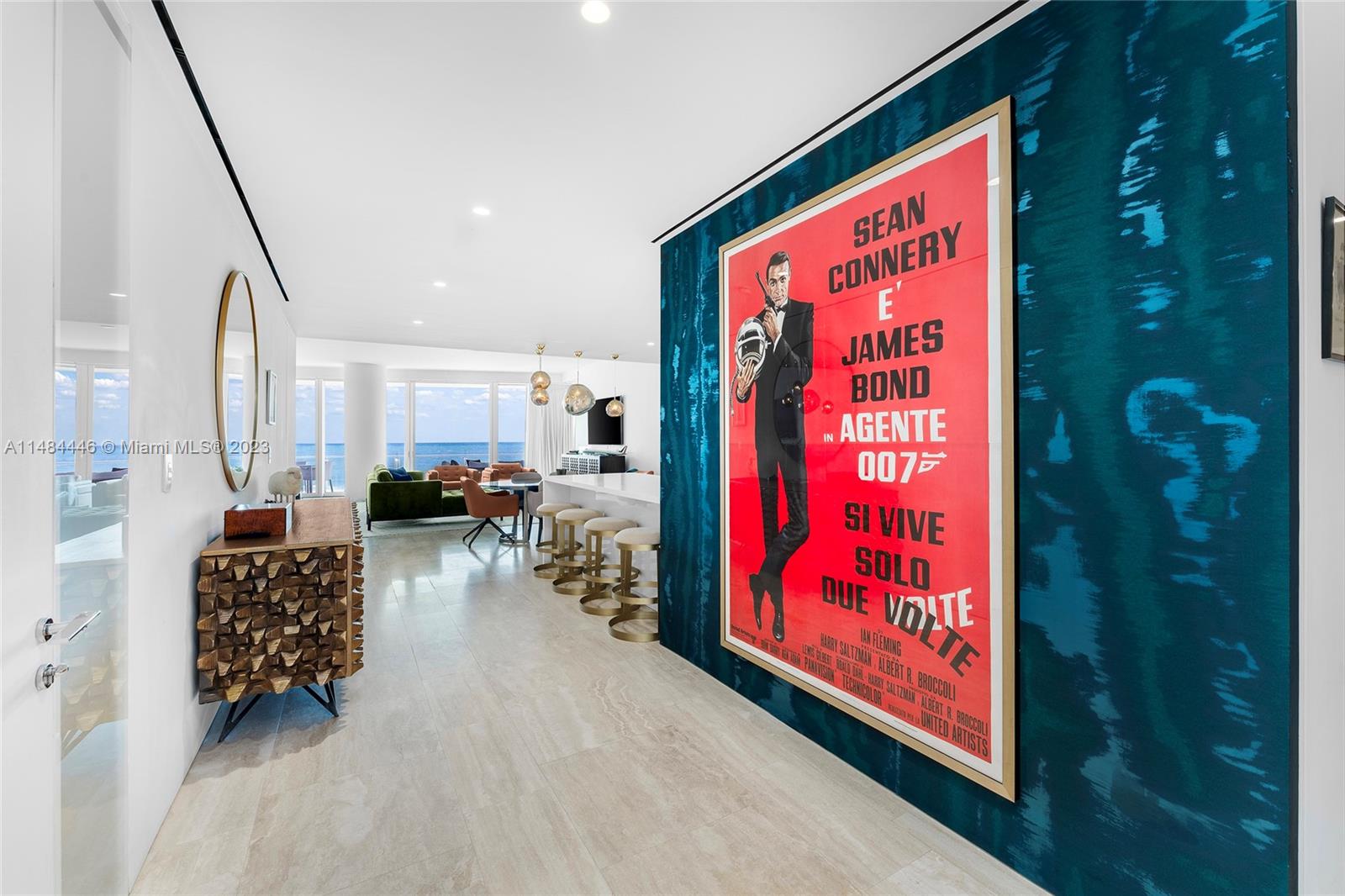 FOUR SEASONS SURF CLUB - Residential