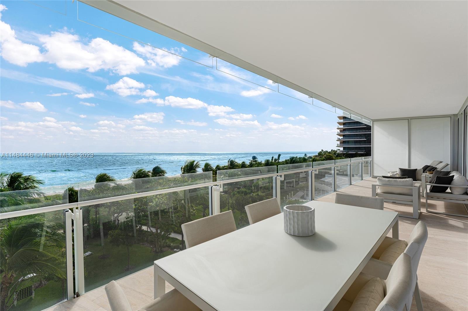 FOUR SEASONS SURF CLUB - Residential