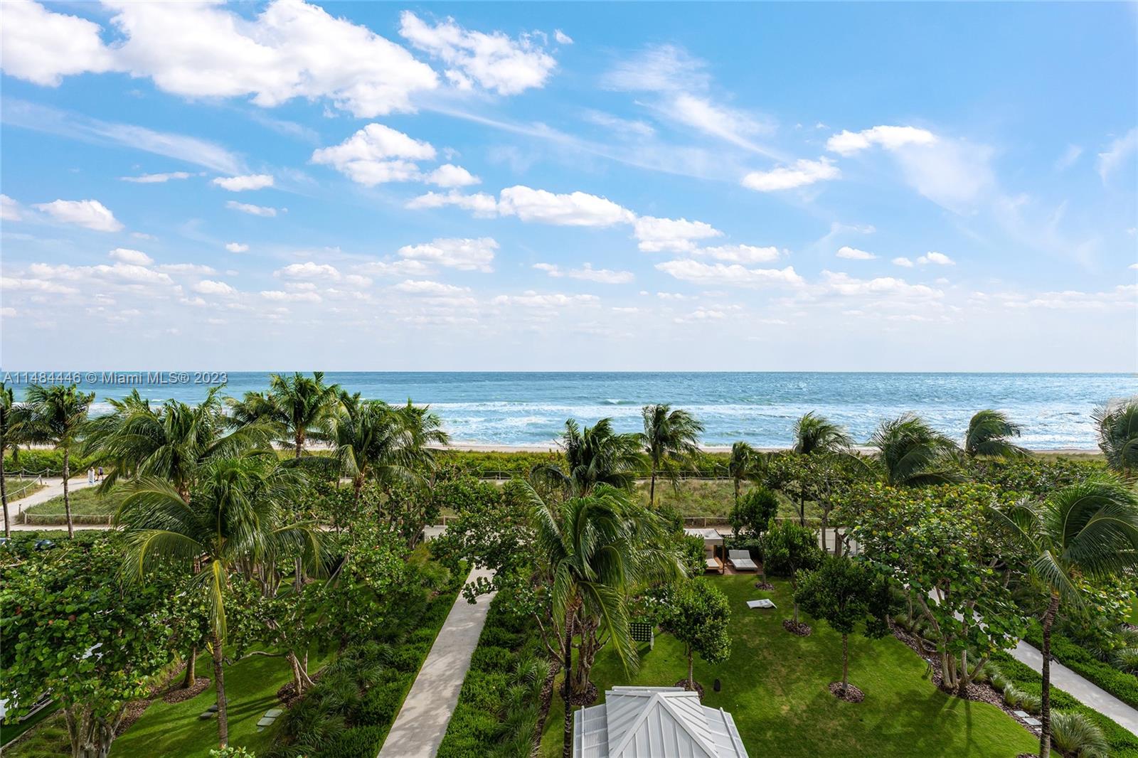 FOUR SEASONS SURF CLUB - Residential