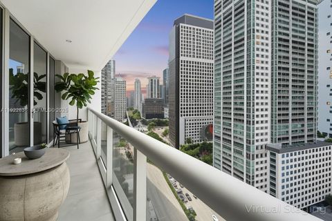 485 Brickell Ave 1907 Miami FL 33131