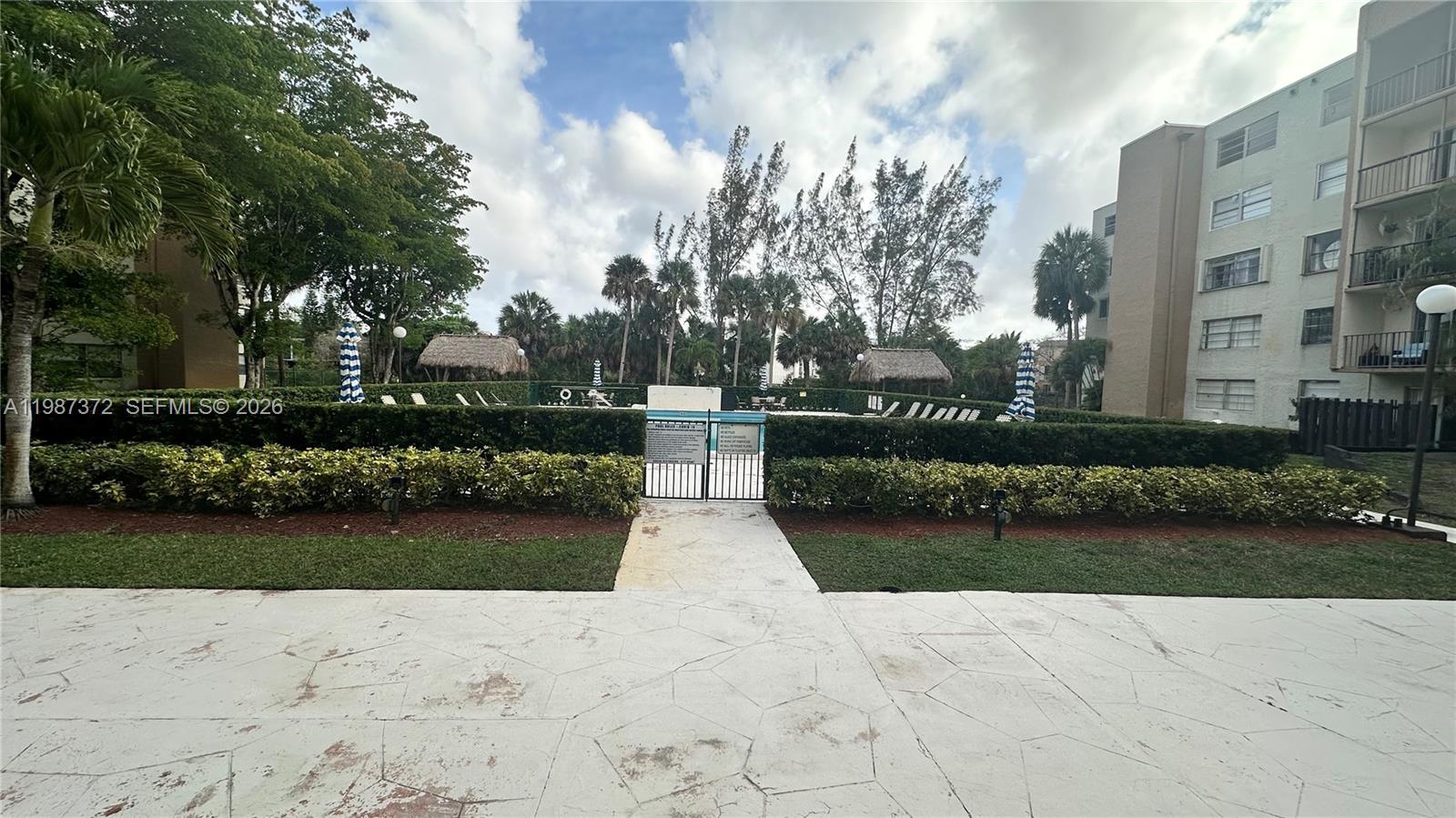 CYPRESS CLUB OF KENDALE C - Residential