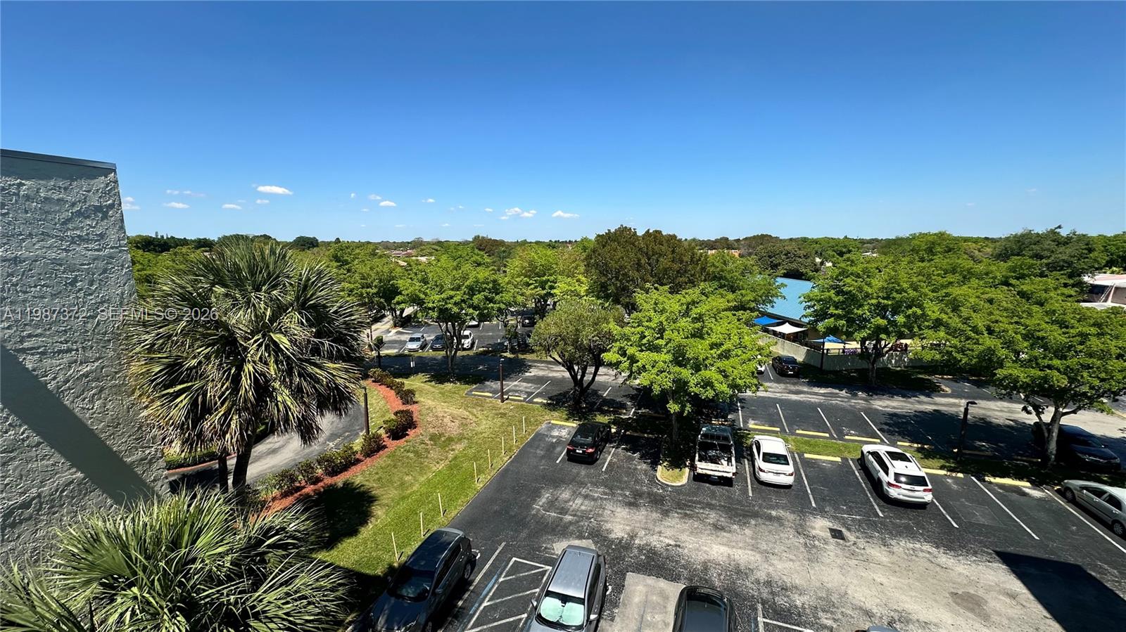 CYPRESS CLUB OF KENDALE C - Residential