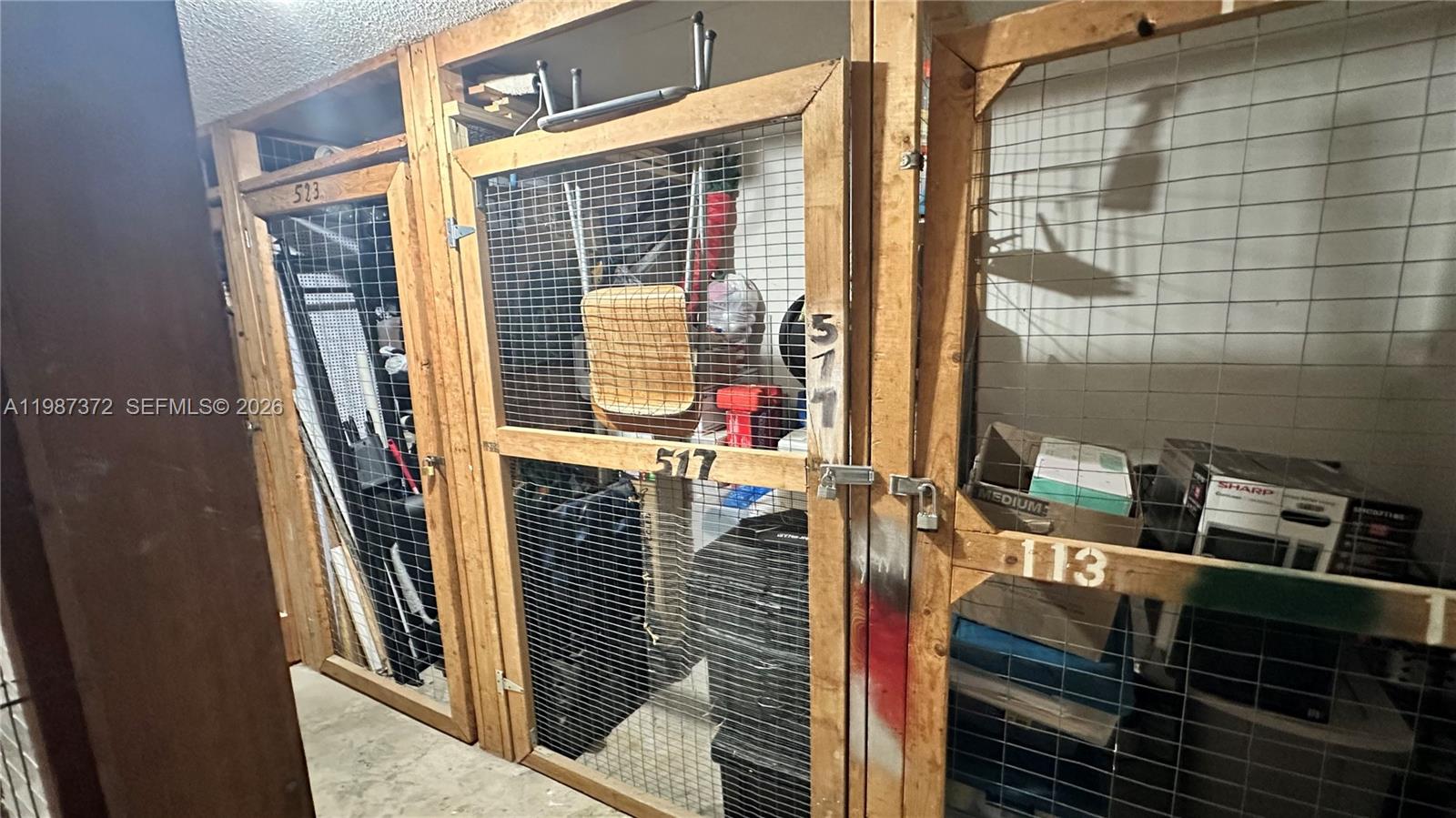 CYPRESS CLUB OF KENDALE C - Residential