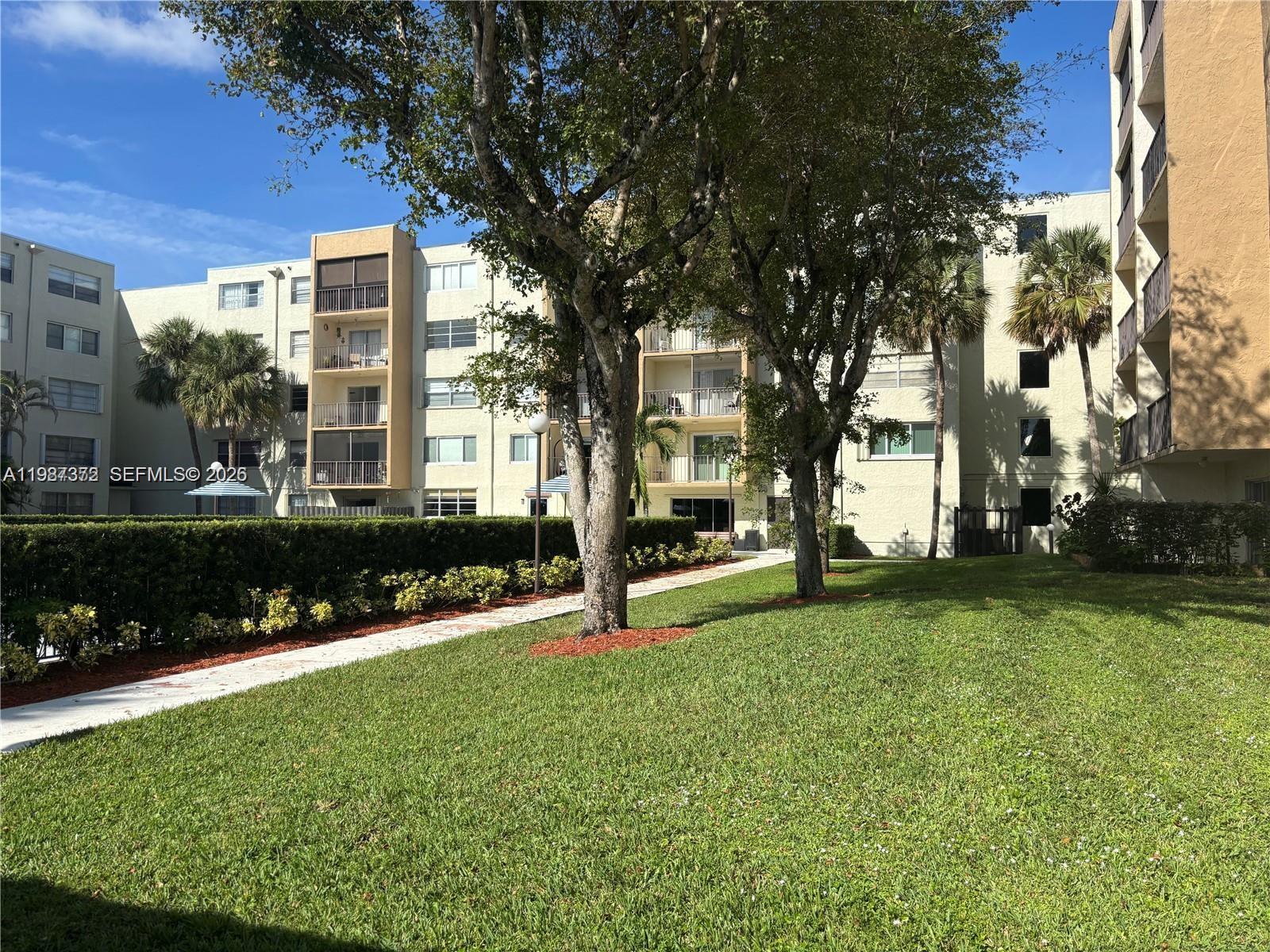 CYPRESS CLUB OF KENDALE C - Residential